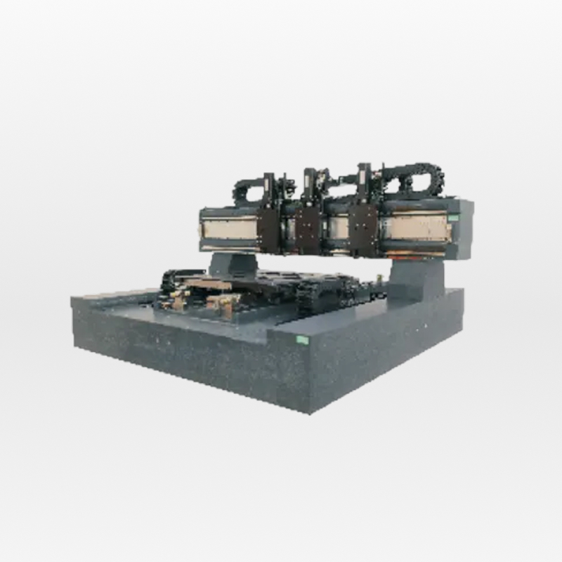 rtech dynamic Marble Motion Positioning Stages