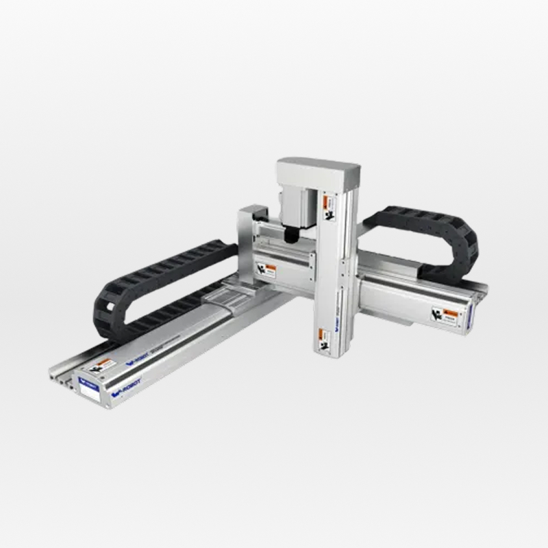 rtech dynamic Multi Axis & XYZ Stages