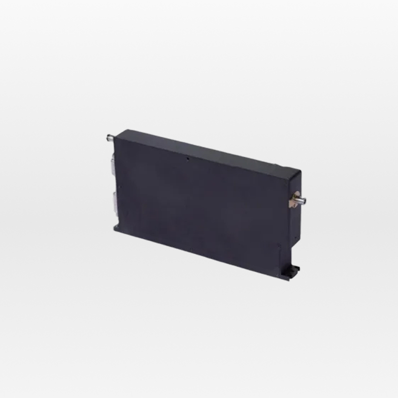 rtech dynamic ZR Series Linear Rotary Actuator