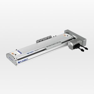 rtech dynamic ball screw drive QF14 BR