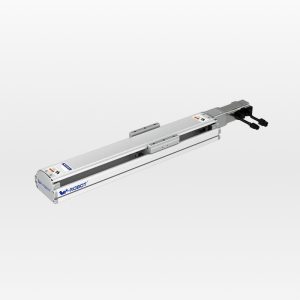 rtech dynamic ball screw drive QF8 BC