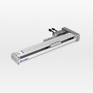 rtech dynamic ball screw drive QF8 BL
