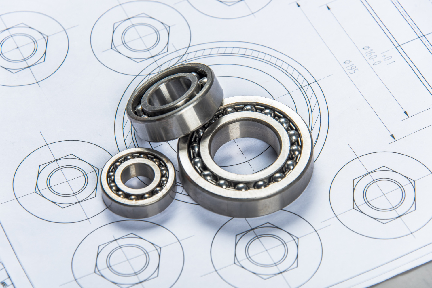 rtech dynamics about us vision