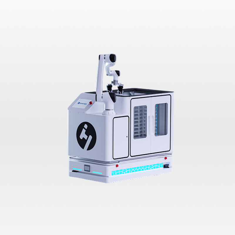 rtech dynamics product huayan STAR