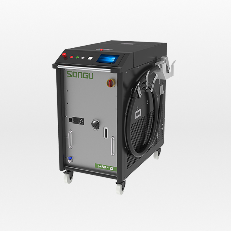 rtech dynamics product yueming Laser Welding & Cleaning Machine