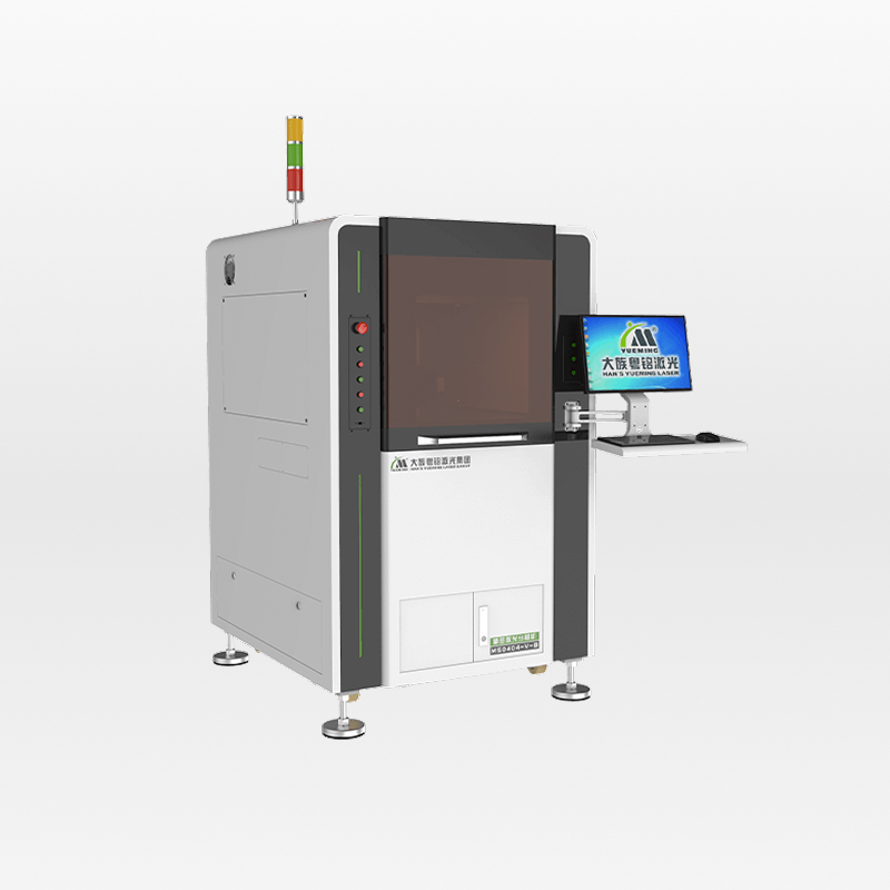rtech dynamics product yueming PCB FPC Laser Machine