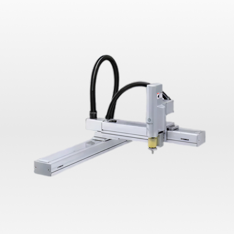rtech dynamics yamaha Clean Robots
