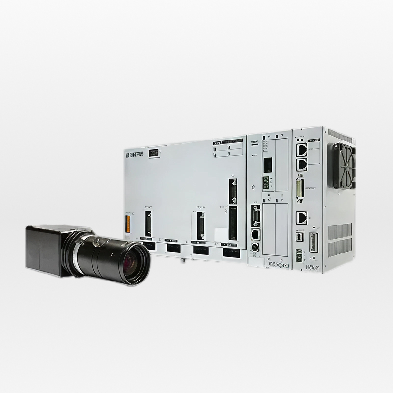 rtech dynamics yamaha Robot Vision System