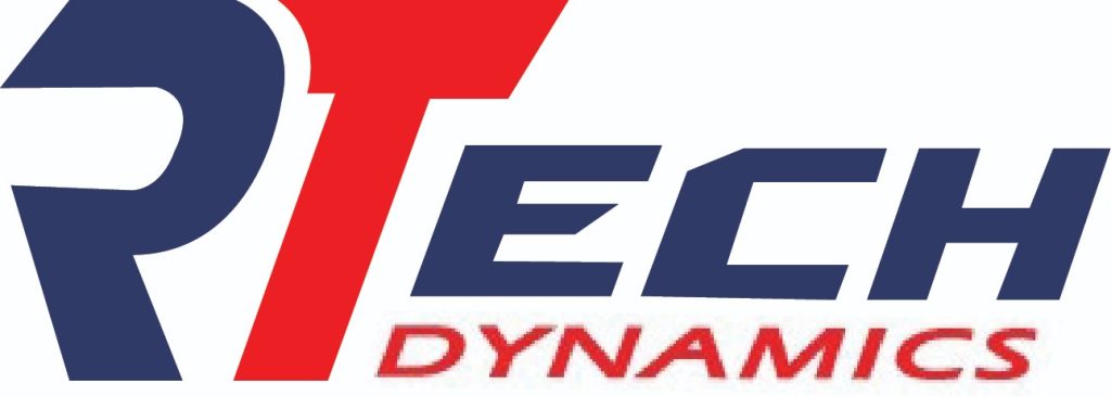 Home - RTech Dynamics